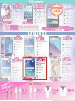 Game Namibia : Beat that Price (30 Nov - 12 Dec 2017), page 5