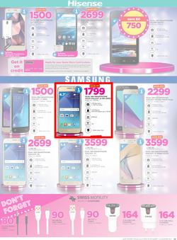 Game Namibia : Beat that Price (30 Nov - 12 Dec 2017), page 5