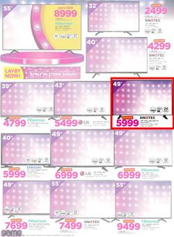 Game Namibia : Beat that Price (30 Nov - 12 Dec 2017), page 6