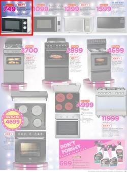 Game Namibia : Beat that Price (30 Nov - 12 Dec 2017), page 9
