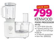 Kenwood Food Processor FP190