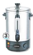 Logik 8.8Ltr Urn RSH-249216-01
