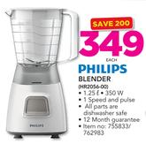 Philips Blender HR2056-00