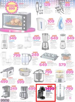 Game Namibia : Beat that Price (30 Nov - 12 Dec 2017), page 10