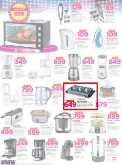 Game Namibia : Beat that Price (30 Nov - 12 Dec 2017), page 10