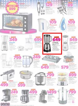 Game Namibia : Beat that Price (30 Nov - 12 Dec 2017), page 10