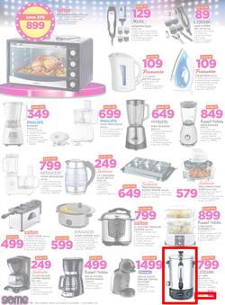 Game Namibia : Beat that Price (30 Nov - 12 Dec 2017), page 10