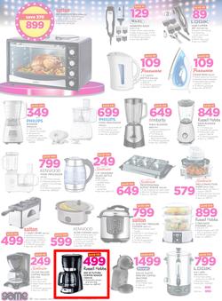 Game Namibia : Beat that Price (30 Nov - 12 Dec 2017), page 10
