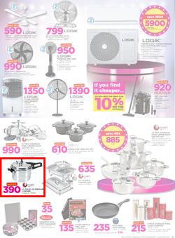 Game Namibia : Beat that Price (30 Nov - 12 Dec 2017), page 11
