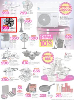 Game Namibia : Beat that Price (30 Nov - 12 Dec 2017), page 11