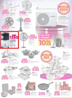 Game Namibia : Beat that Price (30 Nov - 12 Dec 2017), page 11