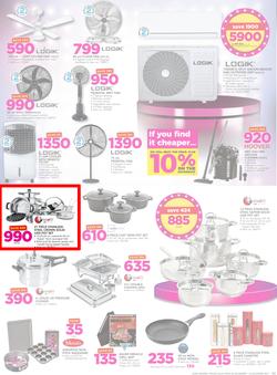 Game Namibia : Beat that Price (30 Nov - 12 Dec 2017), page 11