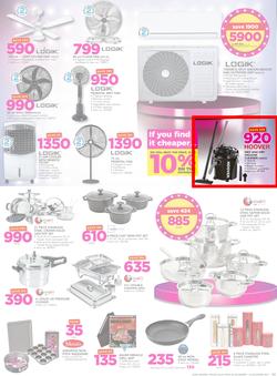 Game Namibia : Beat that Price (30 Nov - 12 Dec 2017), page 11