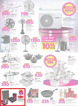 Game Namibia : Beat that Price (30 Nov - 12 Dec 2017), page 11