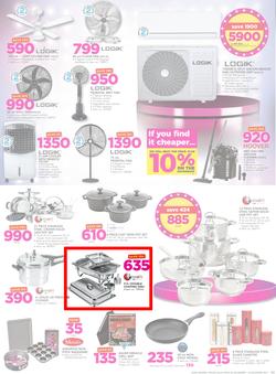 Game Namibia : Beat that Price (30 Nov - 12 Dec 2017), page 11