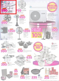 Game Namibia : Beat that Price (30 Nov - 12 Dec 2017), page 11