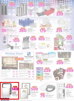 Game Namibia : Beat that Price (30 Nov - 12 Dec 2017), page 12