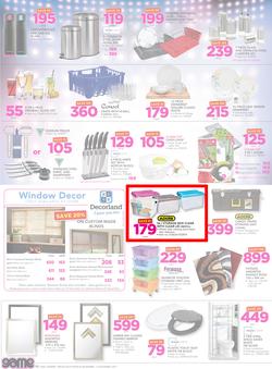 Game Namibia : Beat that Price (30 Nov - 12 Dec 2017), page 12
