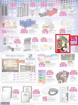 Game Namibia : Beat that Price (30 Nov - 12 Dec 2017), page 12