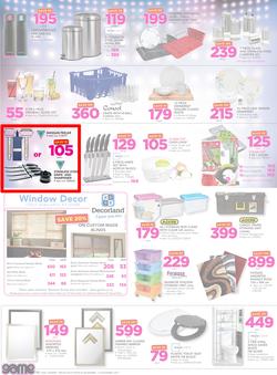 Game Namibia : Beat that Price (30 Nov - 12 Dec 2017), page 12