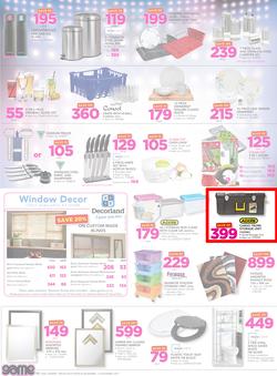 Game Namibia : Beat that Price (30 Nov - 12 Dec 2017), page 12