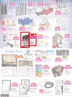 Game Namibia : Beat that Price (30 Nov - 12 Dec 2017), page 12