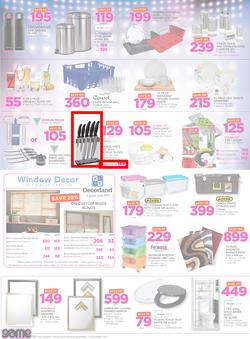 Game Namibia : Beat that Price (30 Nov - 12 Dec 2017), page 12