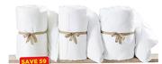 Sheraton Queen Hollow Fiber Duvet Inner