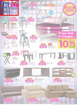 Game Namibia : Beat that Price (30 Nov - 12 Dec 2017), page 15