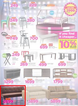 Game Namibia : Beat that Price (30 Nov - 12 Dec 2017), page 15
