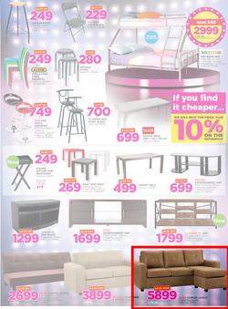 Game Namibia : Beat that Price (30 Nov - 12 Dec 2017), page 15