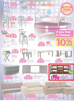 Game Namibia : Beat that Price (30 Nov - 12 Dec 2017), page 15