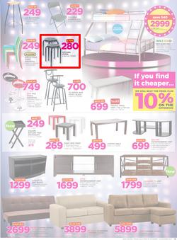 Game Namibia : Beat that Price (30 Nov - 12 Dec 2017), page 15