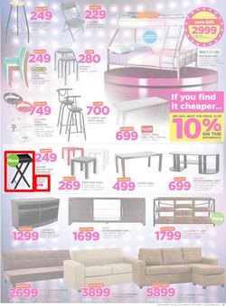 Game Namibia : Beat that Price (30 Nov - 12 Dec 2017), page 15