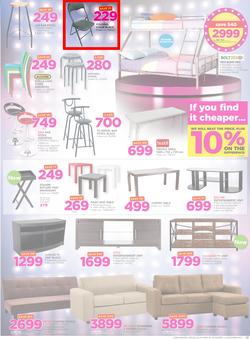 Game Namibia : Beat that Price (30 Nov - 12 Dec 2017), page 15