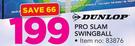 Dunlop Pro Slam Swingball