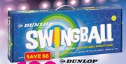 Dunlop Pro Slam Swingball