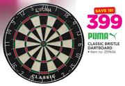 Puma Classic Bristle Dartboard