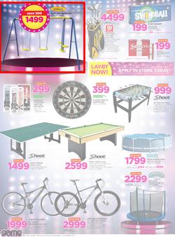 Game Namibia : Beat that Price (30 Nov - 12 Dec 2017), page 16