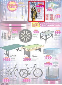Game Namibia : Beat that Price (30 Nov - 12 Dec 2017), page 16