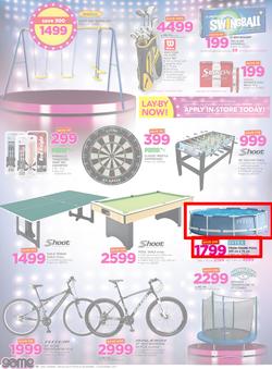 Game Namibia : Beat that Price (30 Nov - 12 Dec 2017), page 16