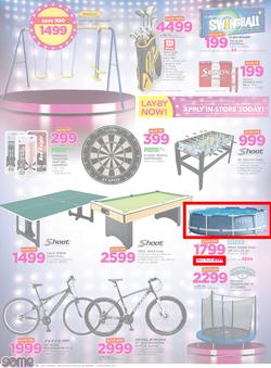 Game Namibia : Beat that Price (30 Nov - 12 Dec 2017), page 16