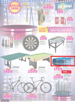 Game Namibia : Beat that Price (30 Nov - 12 Dec 2017), page 16