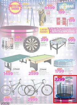 Game Namibia : Beat that Price (30 Nov - 12 Dec 2017), page 16