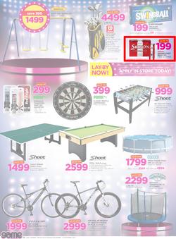 Game Namibia : Beat that Price (30 Nov - 12 Dec 2017), page 16
