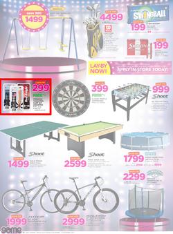 Game Namibia : Beat that Price (30 Nov - 12 Dec 2017), page 16