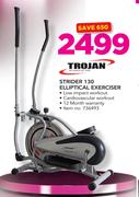 Trojan Strider 130 Elliptical Exerciser