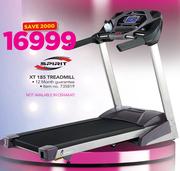 Spirit XT 185 Treadmill