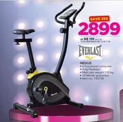 Everlast Nexus
