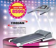 Trojan Stamina 320 Treadmill